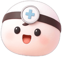 ChatDoc 吉祥物
