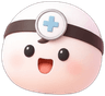 ChatDoc 吉祥物