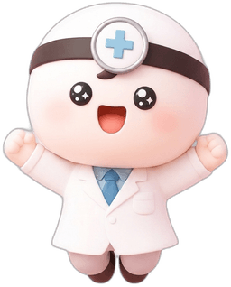 ChatDoc 吉祥物