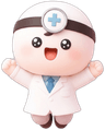 ChatDoc 吉祥物